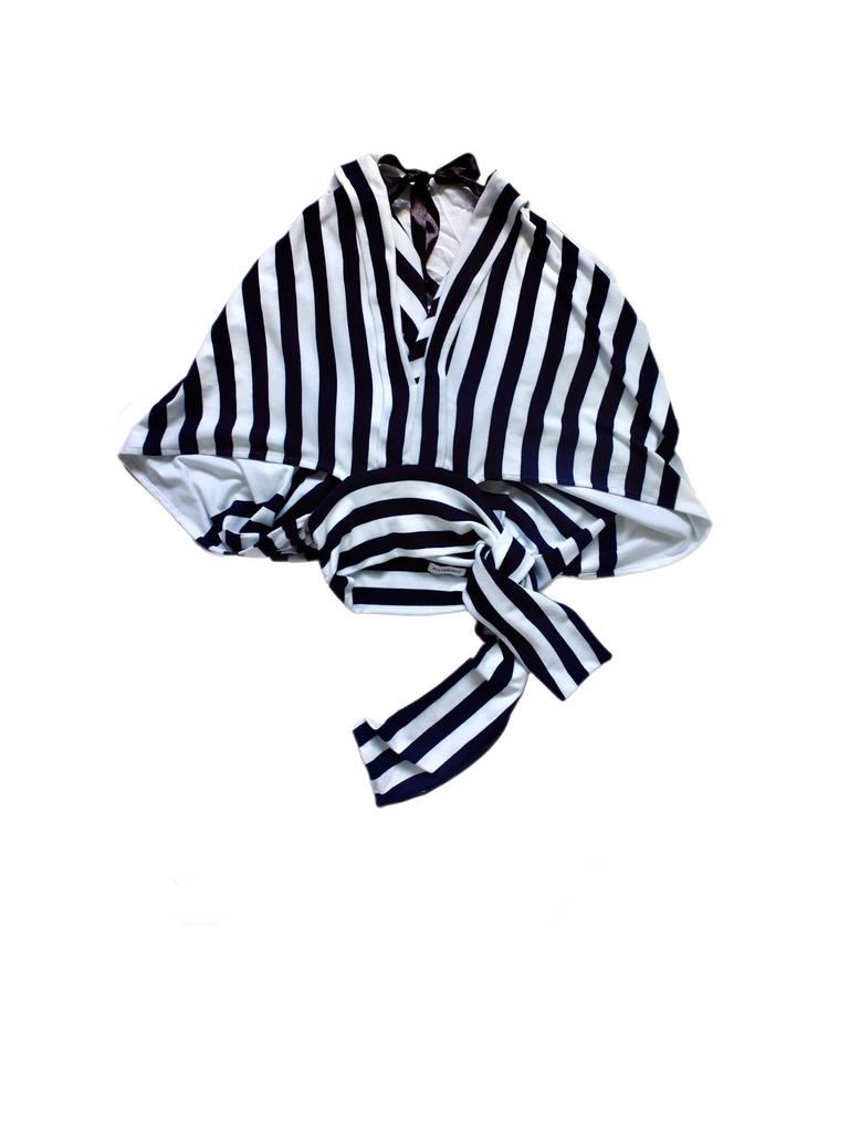 Marine knot top