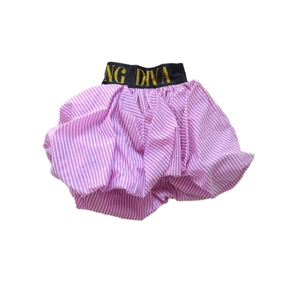 Dancing diva skirt