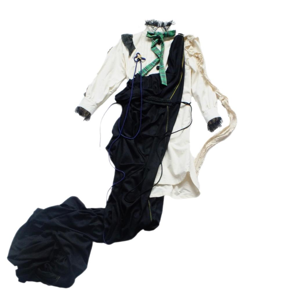 Nocturnal dress