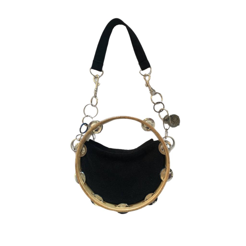 Tambourine Bag