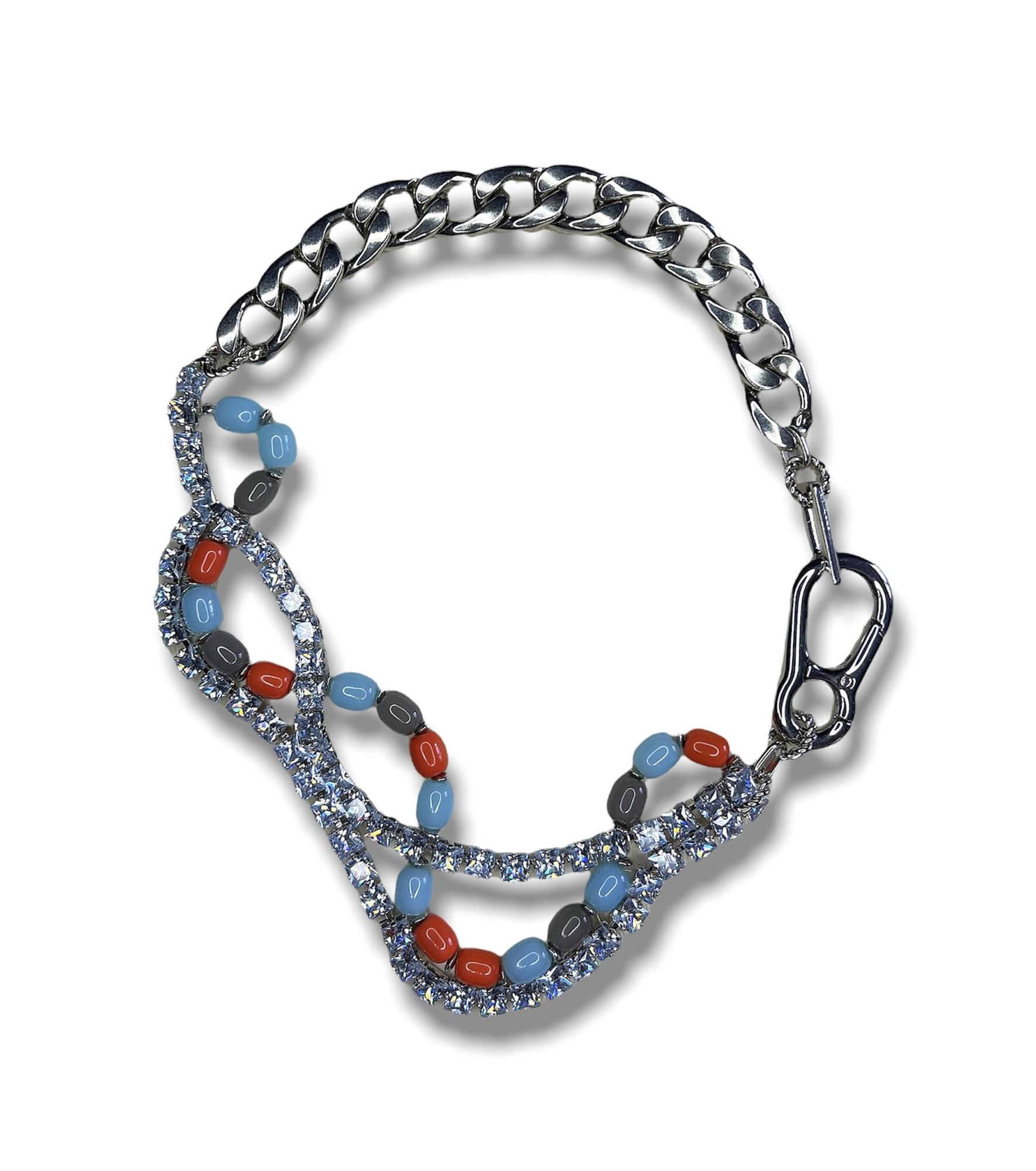 Колье "Summer Chic IX"