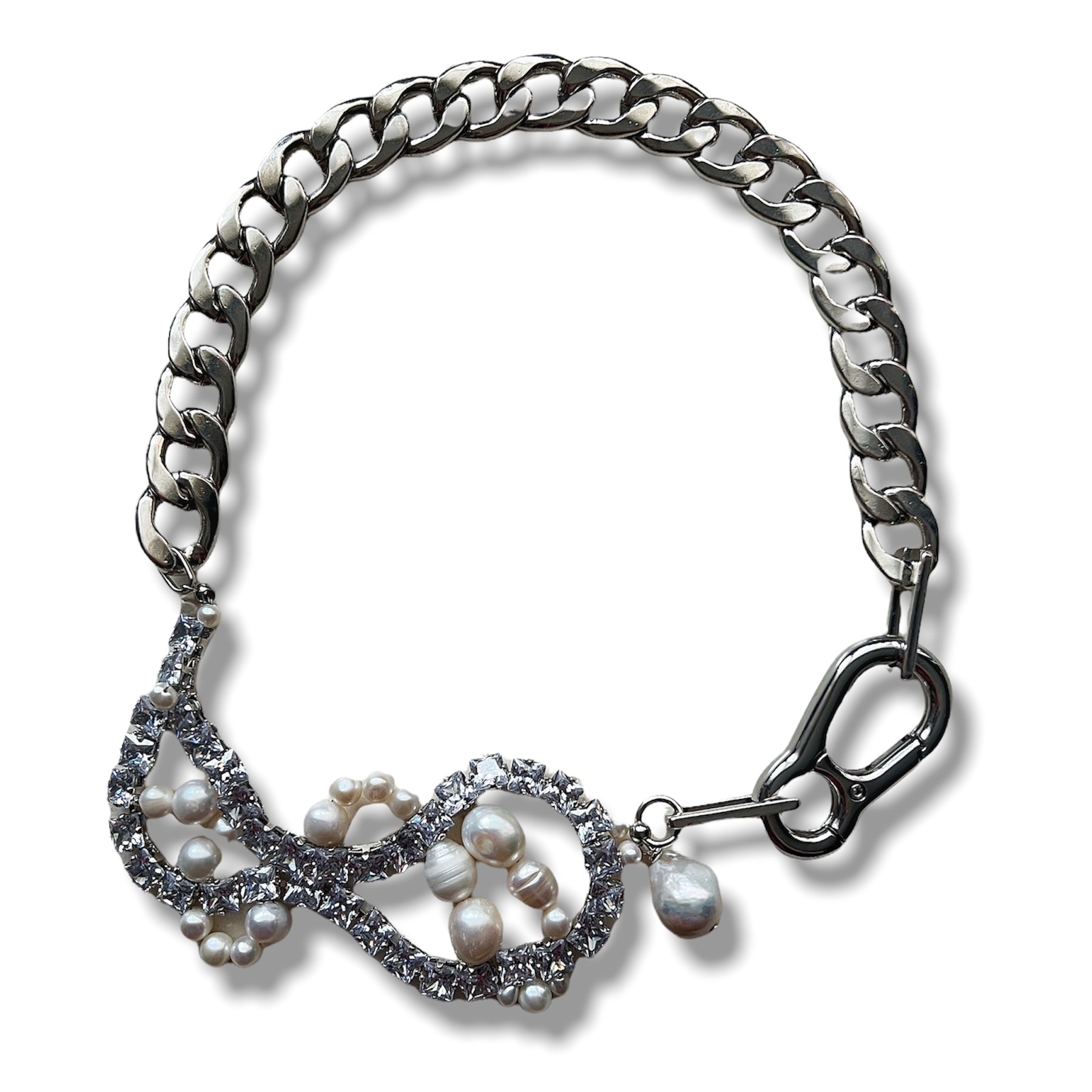 Колье "Summer Chic X"