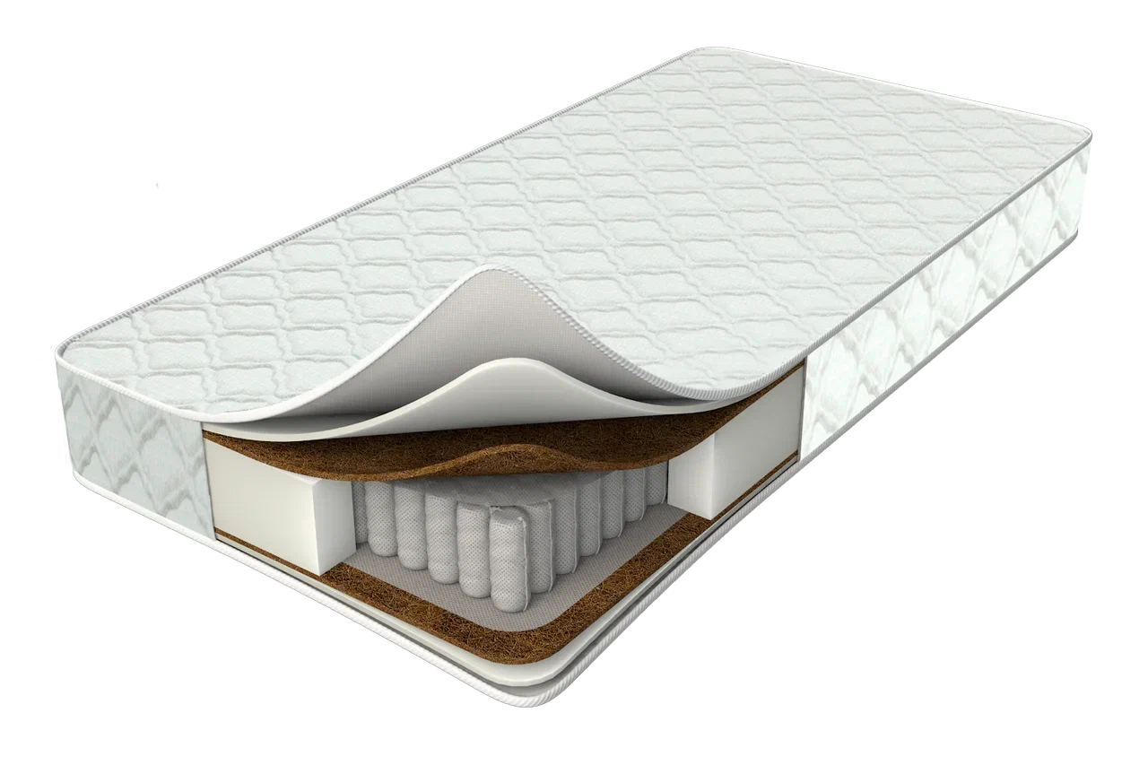 МАТРАС ОРТОПЕДИЧЕСКИЙ  19см 90Х200