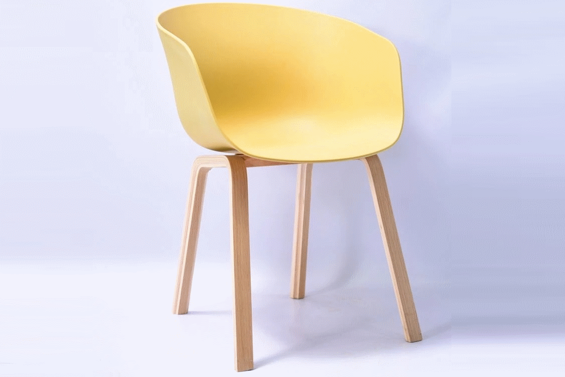 Стул для кафе и ресторана