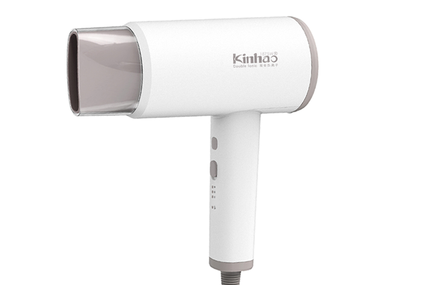 Фен с ионизацией, мощность: 1875 W 3 режима работы