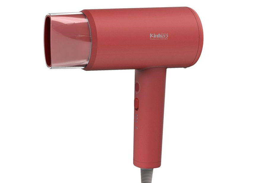 Фен с ионизацией,  мощность: 1875 W 3 режима работы