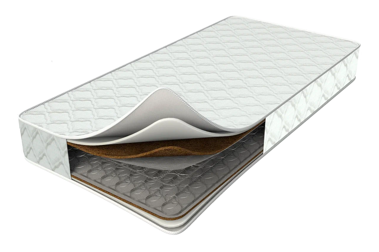 МАТРАС ОРТОПЕДИЧЕСКИЙ  20 СМ  160Х200