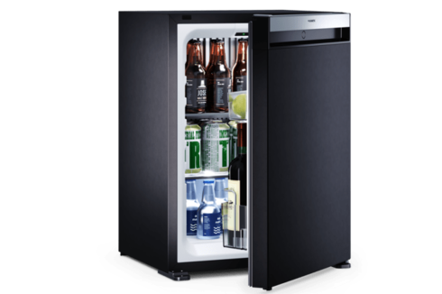 Мини бар Dometic HiPro Evolution A40S черный  Размер: 405*466*550