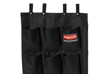 Матерчатая полка с карманами FG9T9000BLA