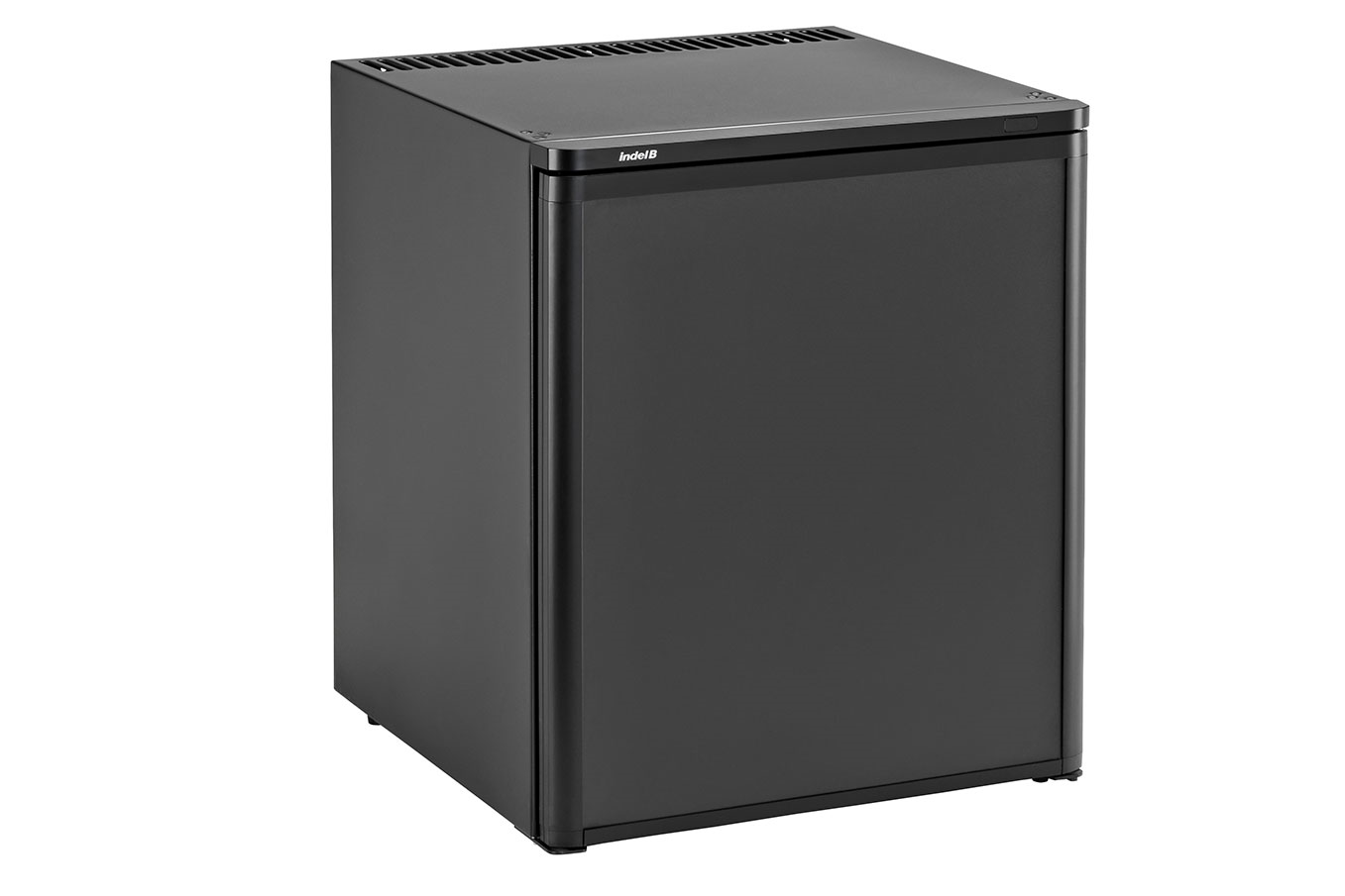 Мини-бар 40л Indel B Drink T40 Plus, термоэлектрический, глухая дверь: Размер: 553x399x470
