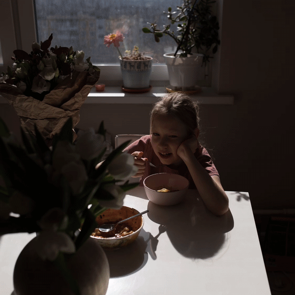 Пресет "Light"