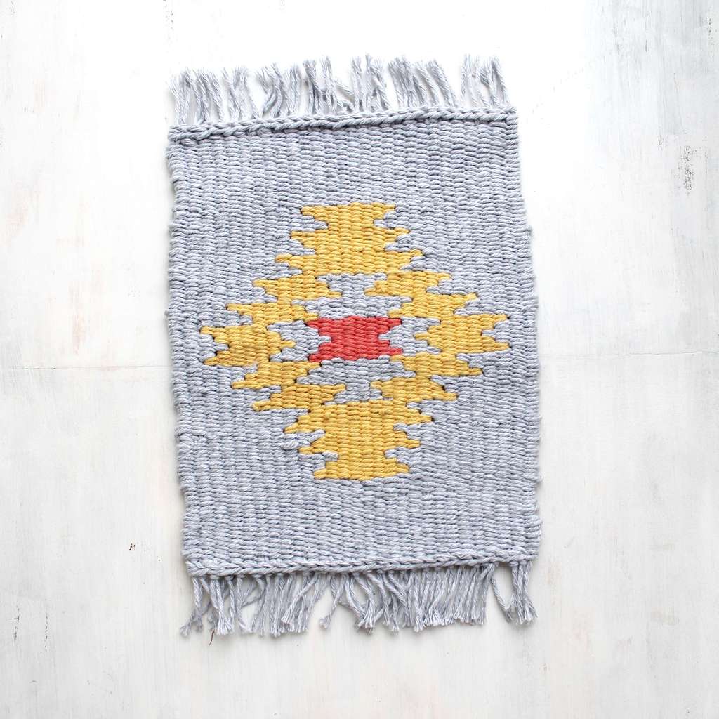 Тканая салфетка PERU