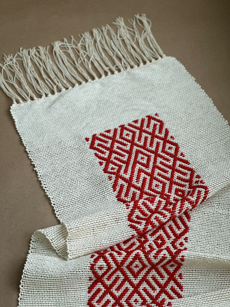 Скатерть-дорожка 45см*150 см