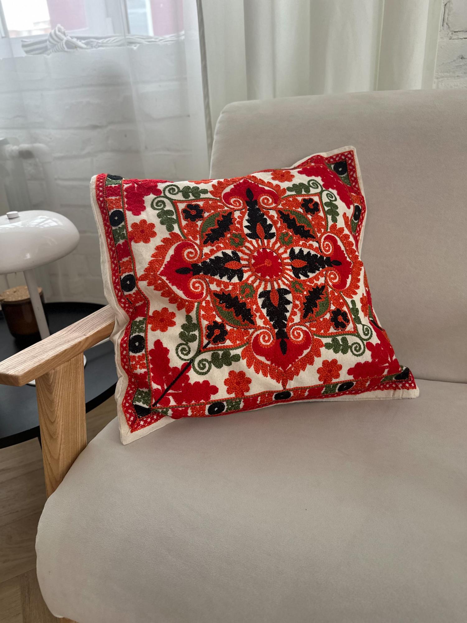 Подушка 40*40 см