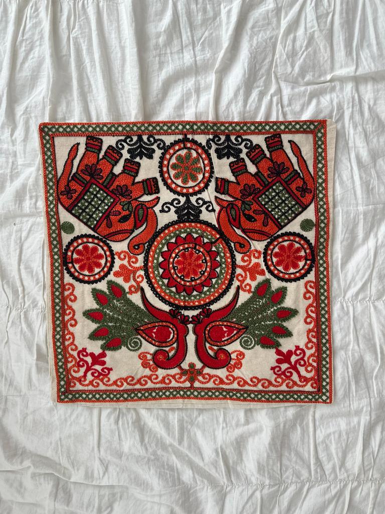 Подушка 40*40 см