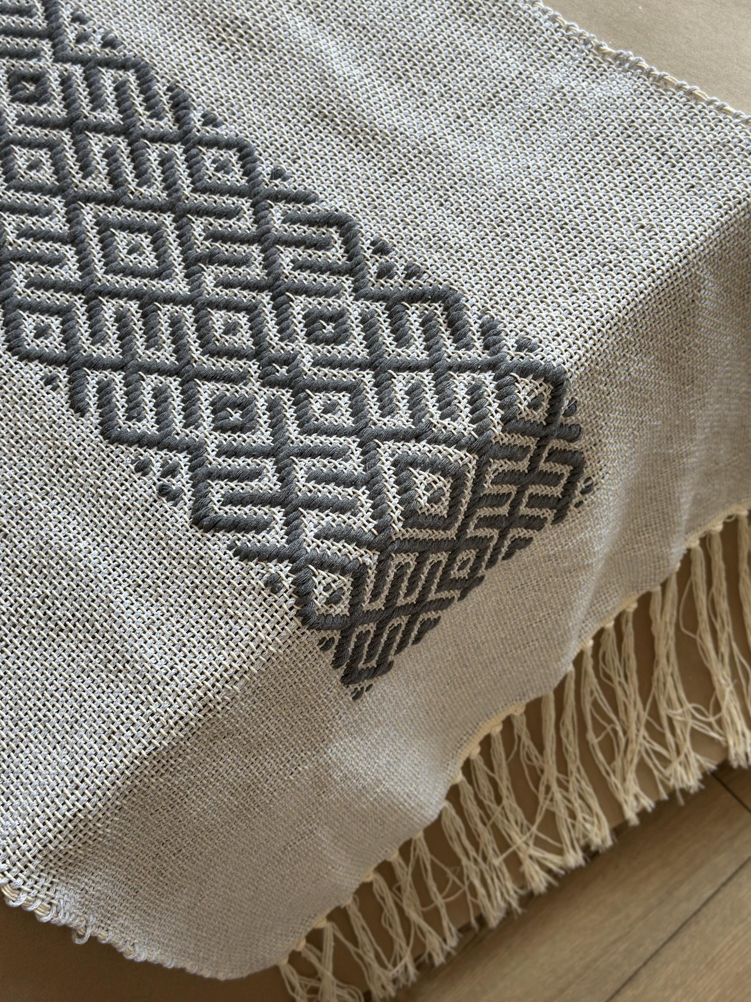 Скатерть-самобранка, 1870 х 550 мм