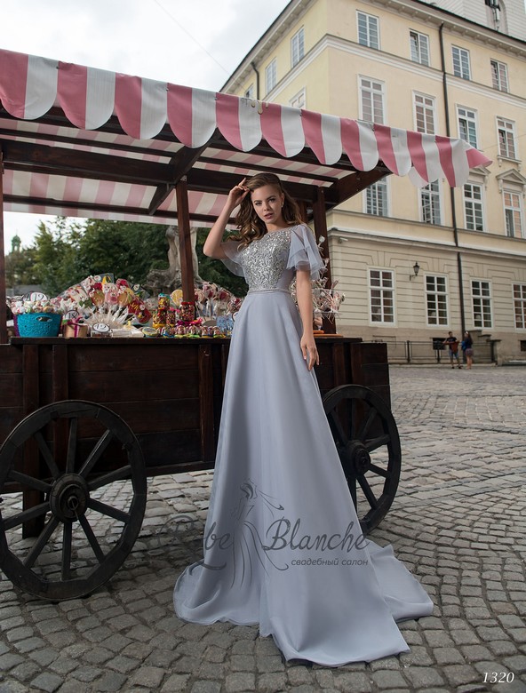 Вечернее платье 1320