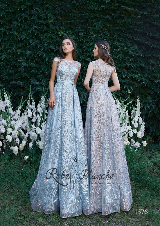 Вечернее платье 1576