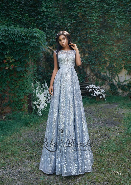 Вечернее платье 1576