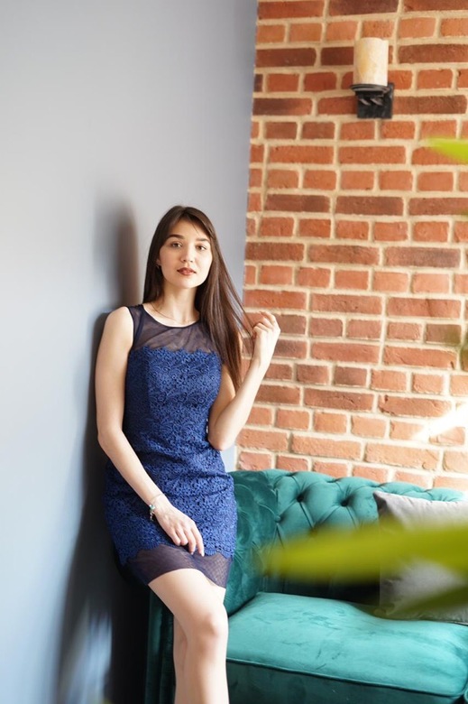 Вечернее платье Теона трансформер