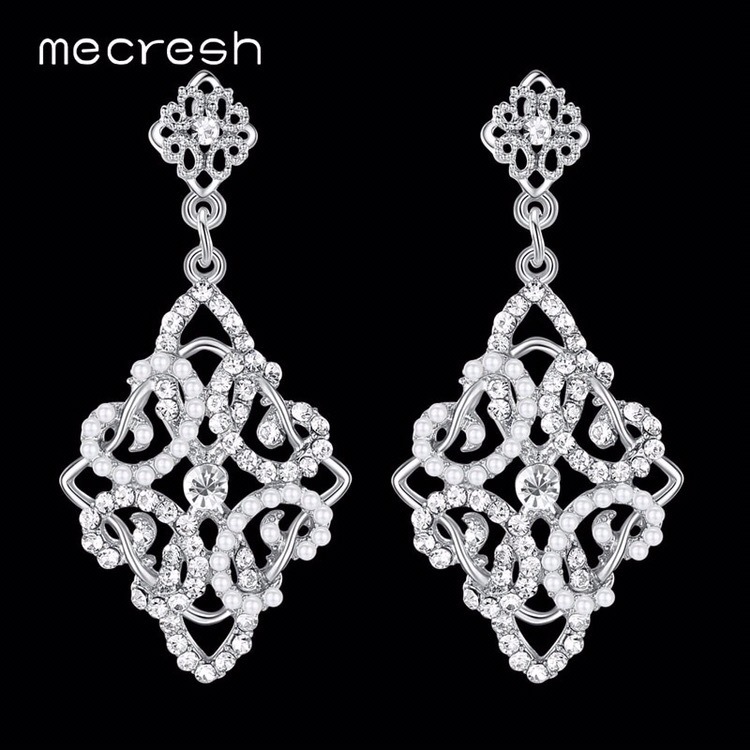 Серьги 009