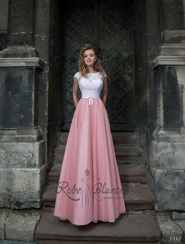 Вечернее платье 1312