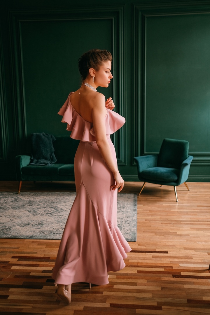 Вечернее платье Рокси 33