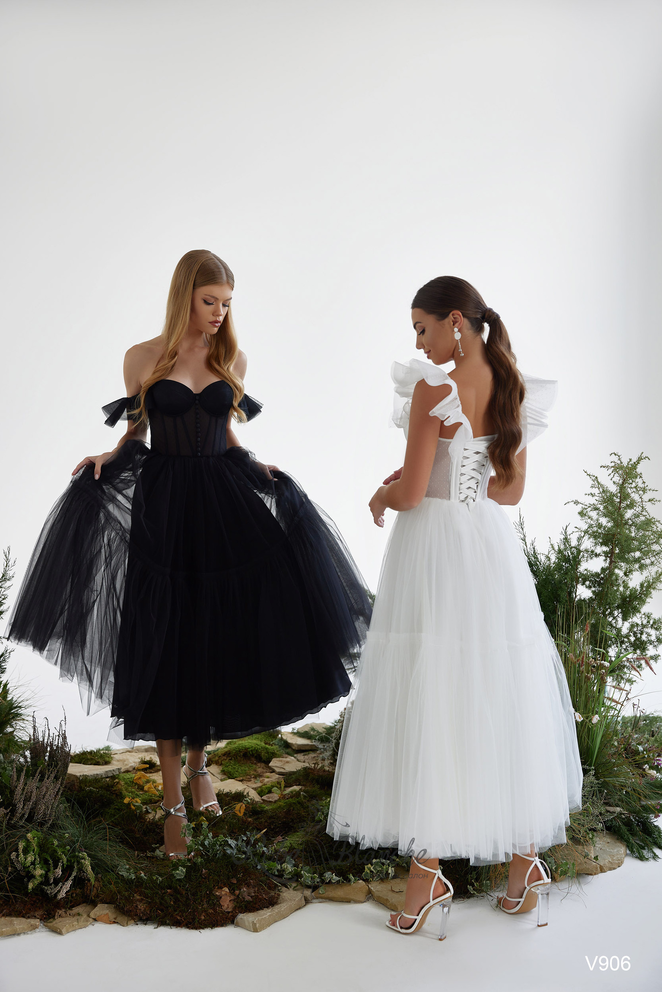 Вечернее платье Олегрия 276