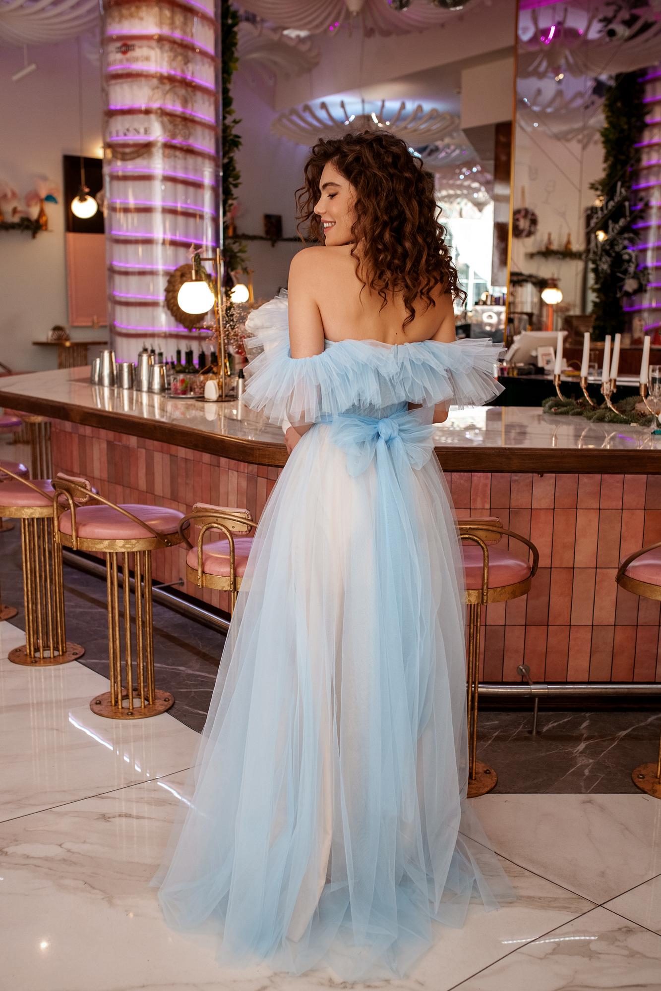 Вечернее платье Джулс