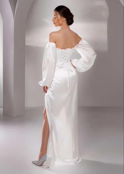 Свадебное платье Данина