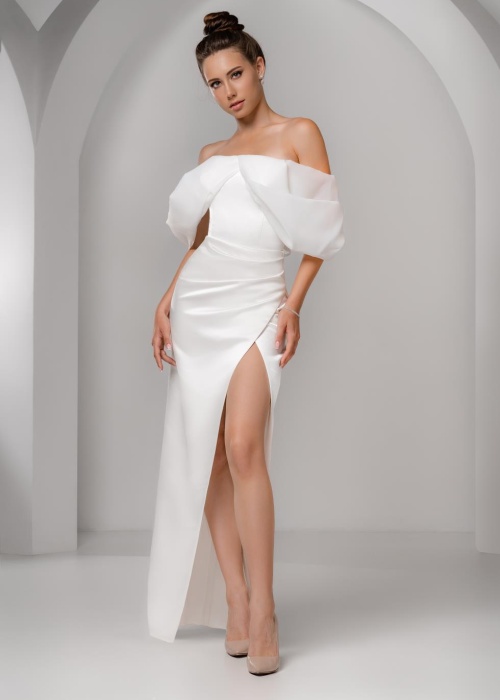 Свадебное платье Ламерия