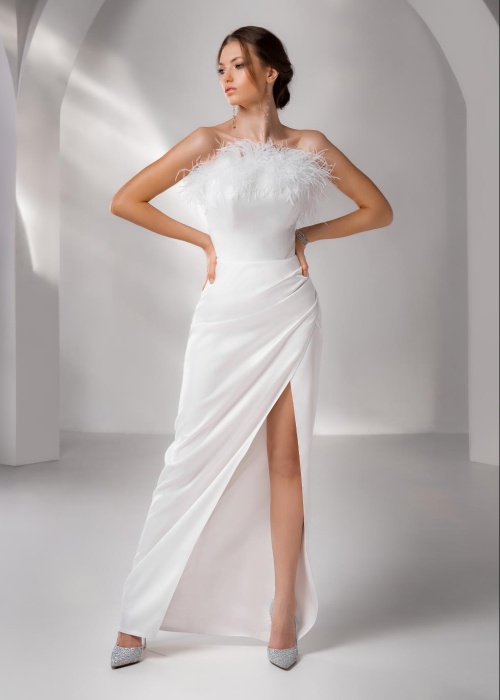 Свадебное платье Лиан