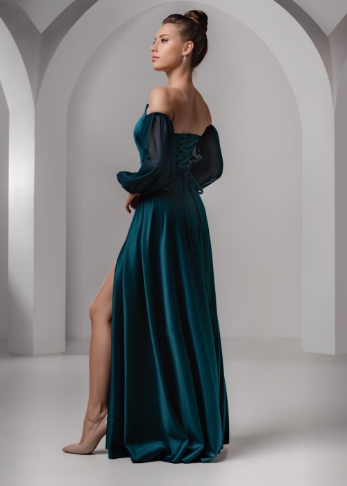 Вечернее платье Арсея