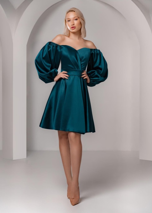 Вечернее платье Адалия