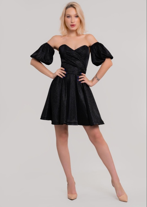 Вечернее платье Звезда Мини