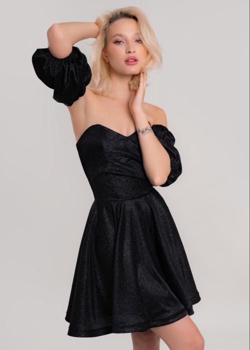 Вечернее платье Звезда Мини