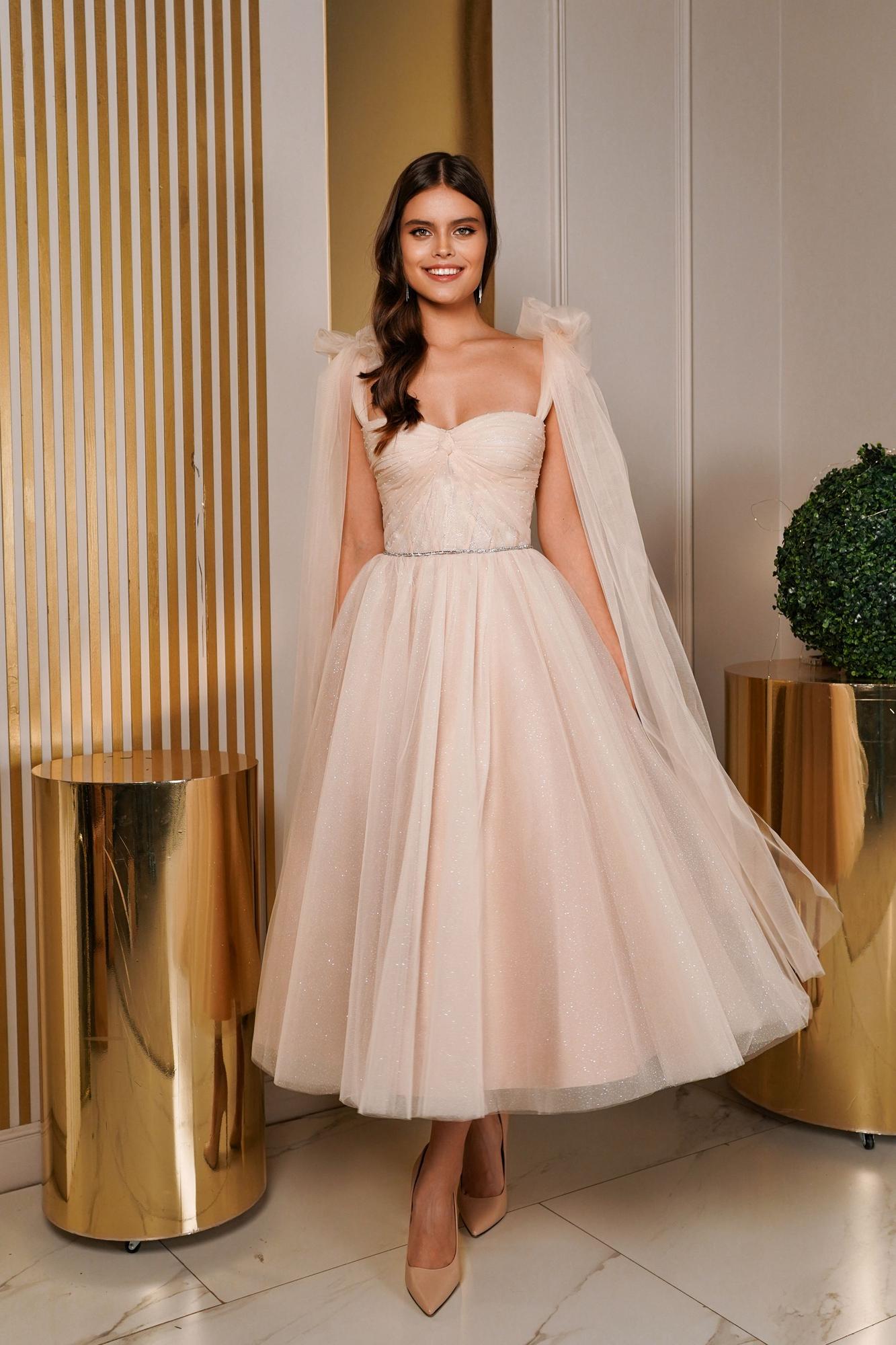 Вечернее платье Блеск