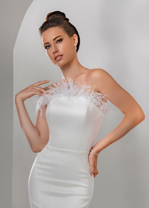 Свадебное платье Белана W