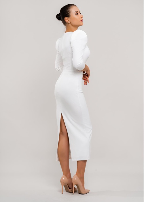 Свадебное платье Нира