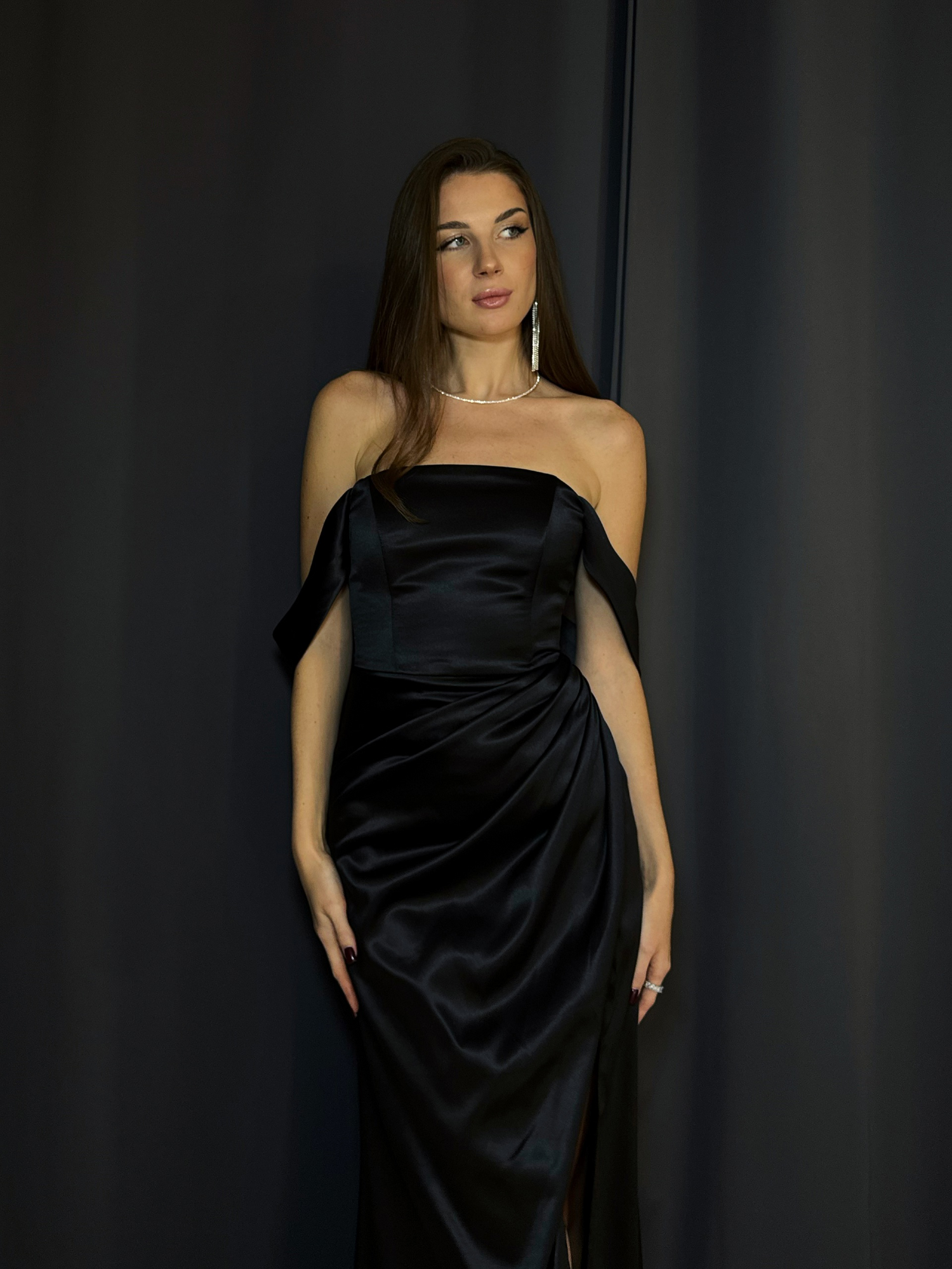 Вечернее платье Розана 33091