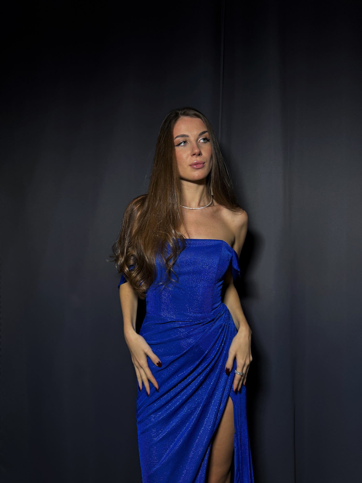 Вечернее платье Розана 33093