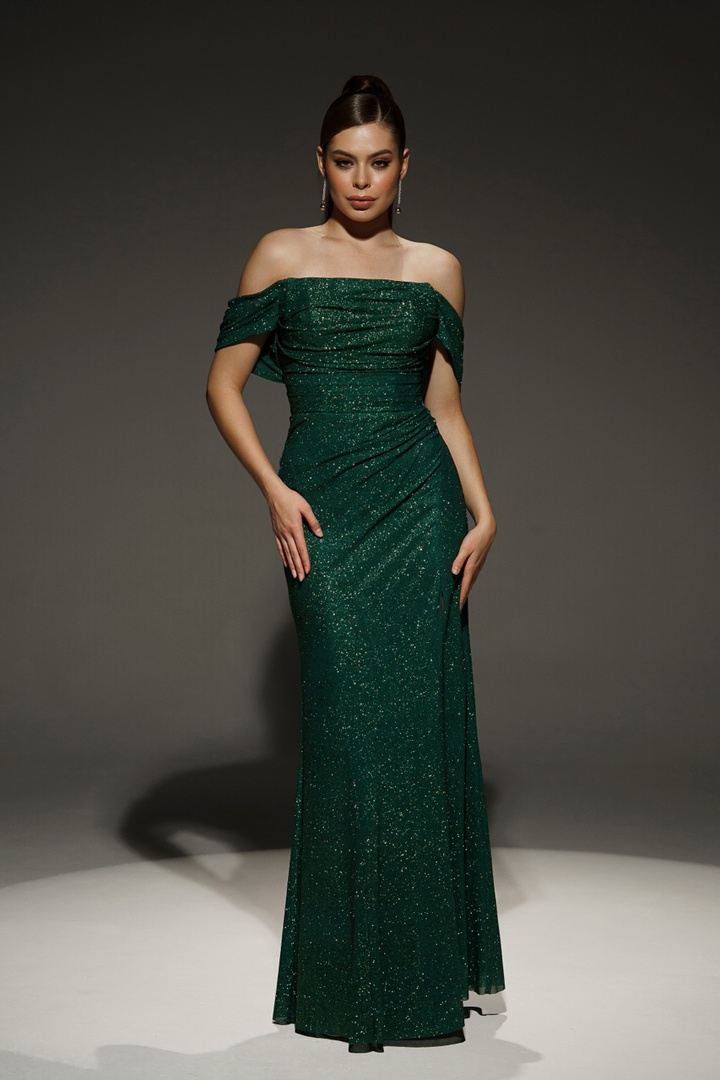 Вечернее платье Крис 477