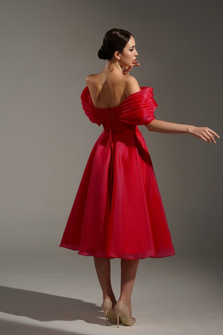 Вечернее платье Крис 463