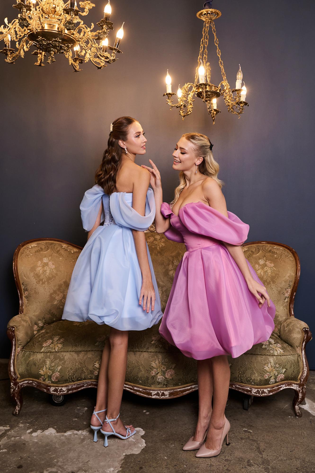 Вечернее платье Milena