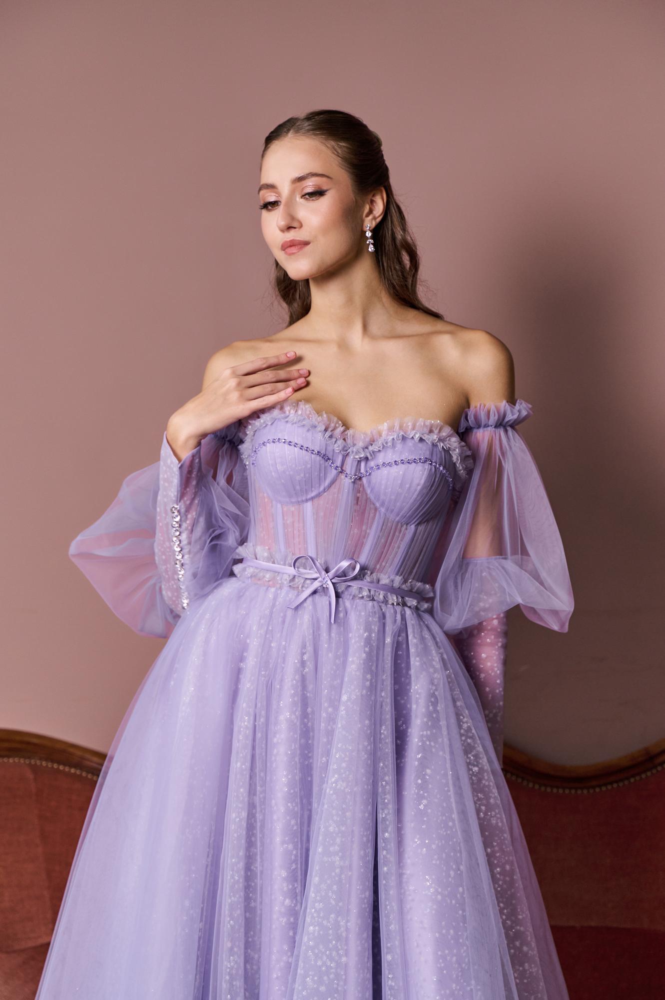 Вечернее платье Cinderella