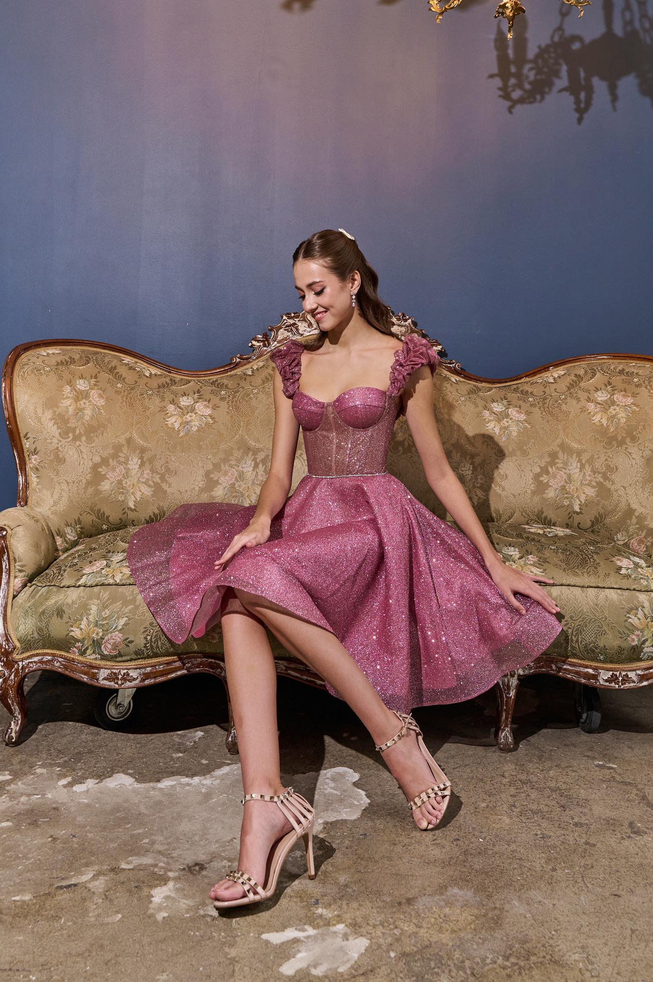 Вечернее платье Rouge