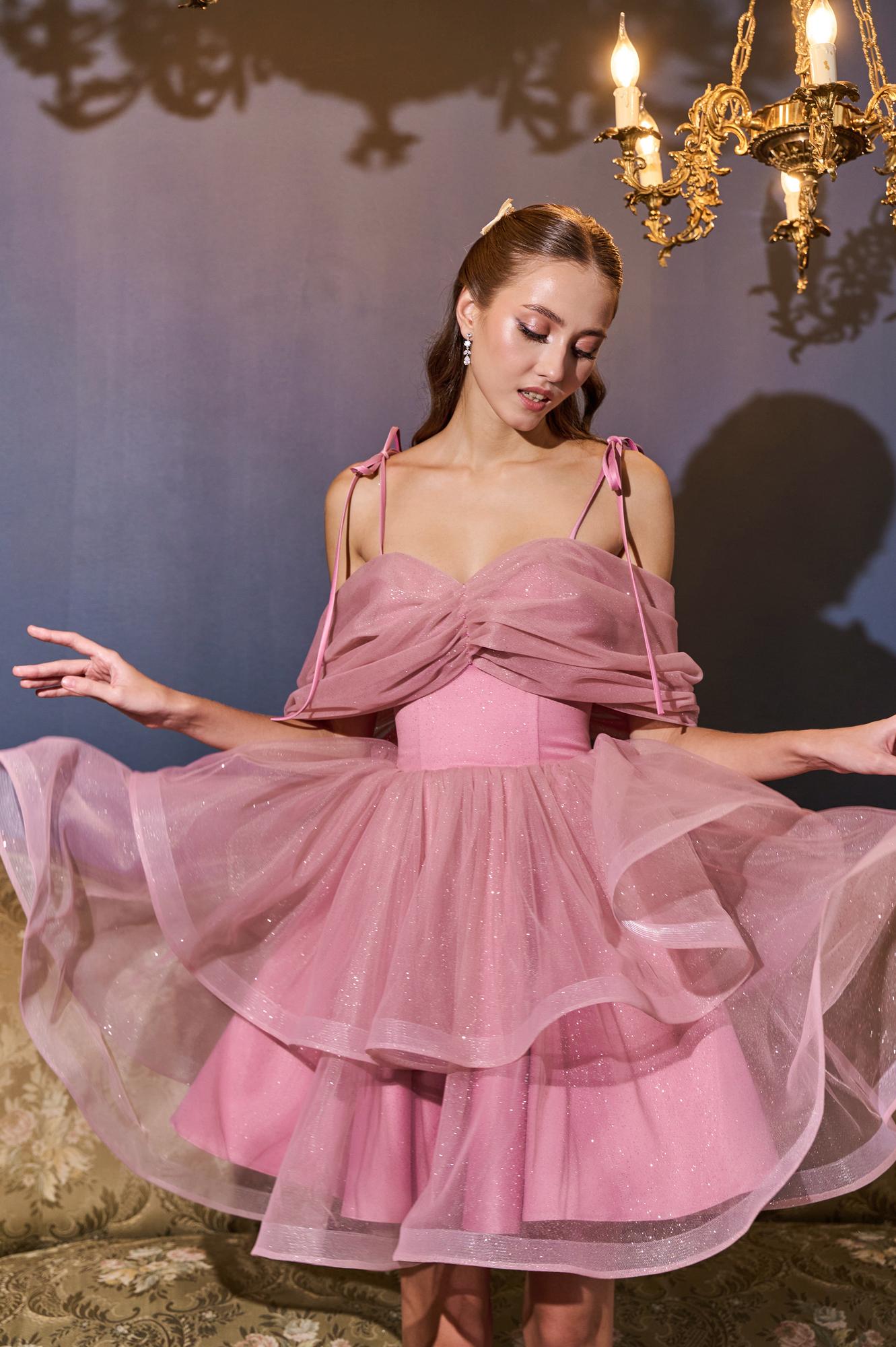 Вечернее платье Jelly