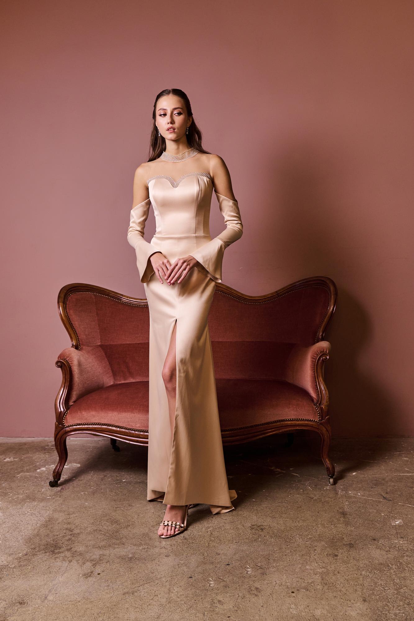 Вечернее платье Edelweiss