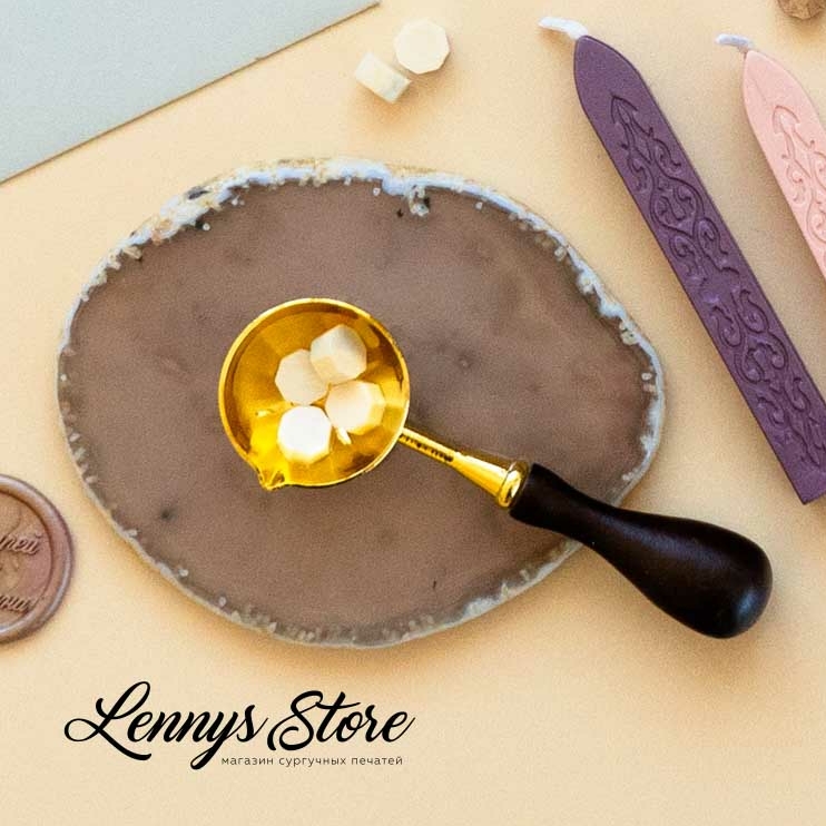 Срез агата в ассортименте