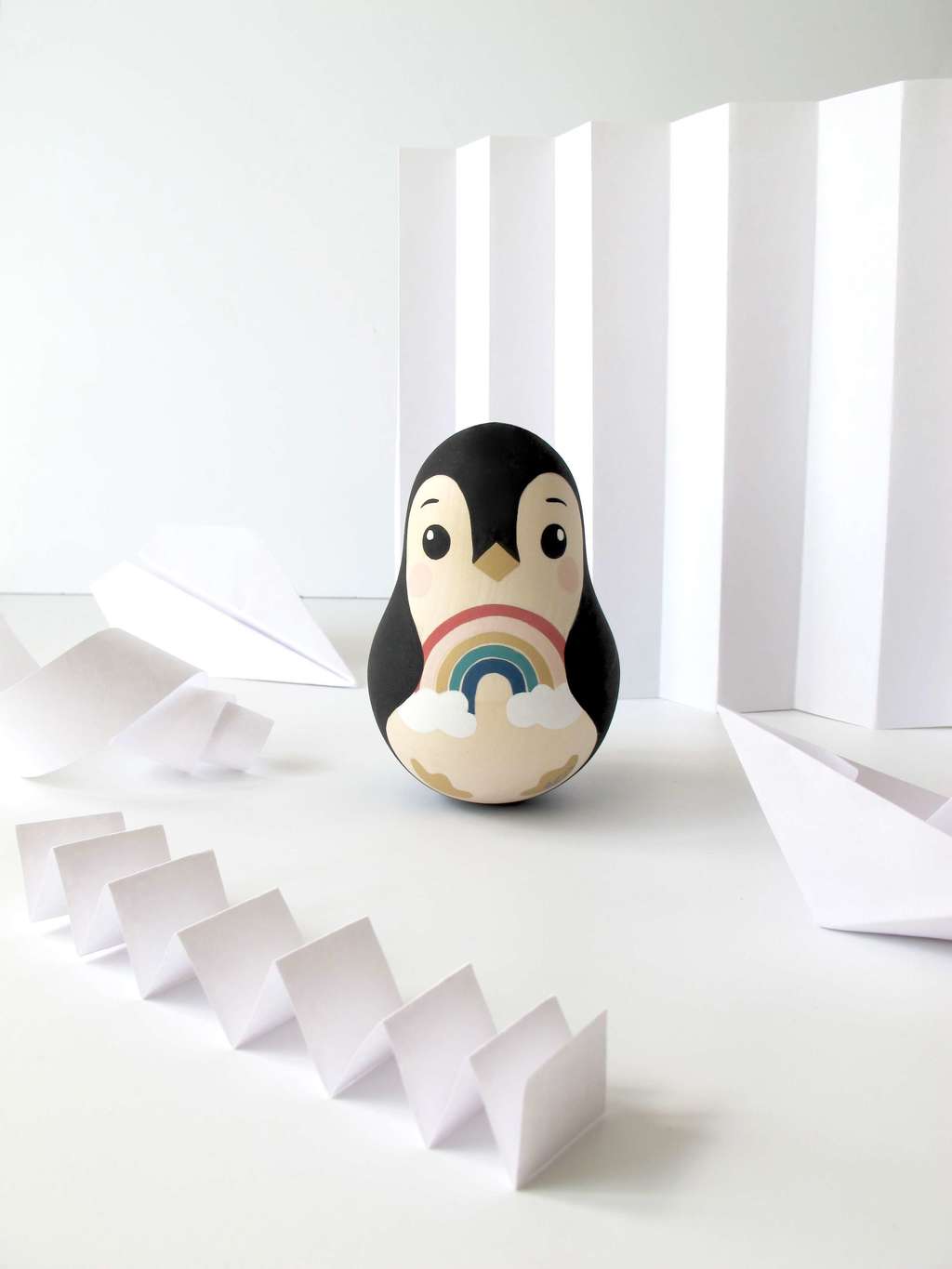 mini PENGUIN